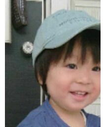 ZARA BABY | キャップ