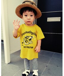 GLOBAL WORK | Tシャツ/カットソー