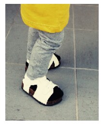 Birthday | サンダル