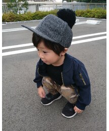 しまむら | キャップ