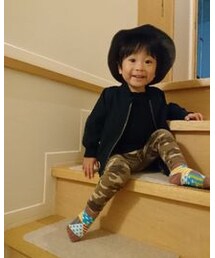 UNIQLO | レギンス/スパッツ