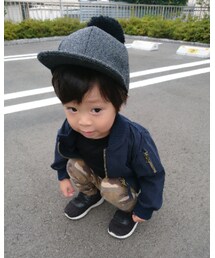 西松屋 | Tシャツ/カットソー