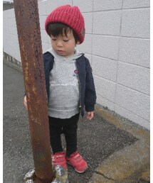 しまむら | ニットキャップ/ビーニー