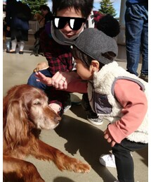 しまむら | キャップ