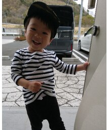 GLOBAL WORK | Tシャツ/カットソー