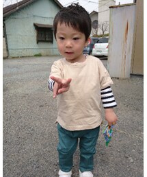 BRANSHES | その他パンツ