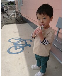 しまむら | Tシャツ/カットソー