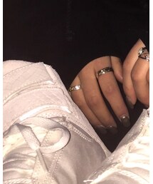 ARIZONA FREEDOM | リング