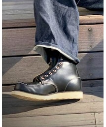 RED WING | ブーツ