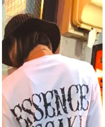 ESSENCE TEGAKI WORKS | トップス