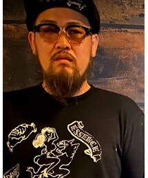 髭 | その他