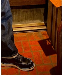 RED WING | ブーツ