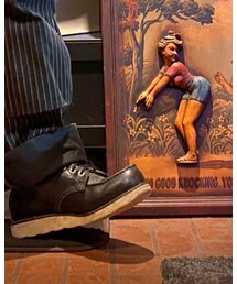 RED WING | ブーツ