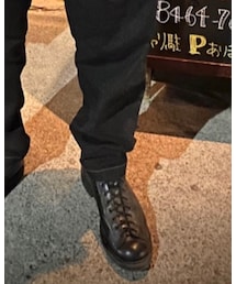 RED WING | ブーツ