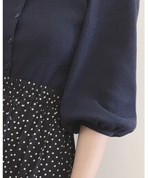 RUBY AND YOU | Tシャツ/カットソー