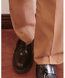 Dr. Martens | ローファー