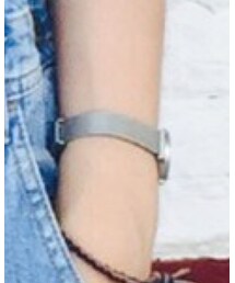 ck | アナログ腕時計