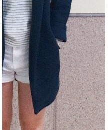 MEIER.Q | テーラードジャケット