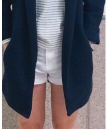 MEIER.Q | デニムパンツ