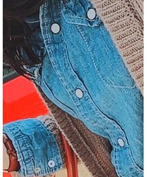 SHAKE SHAKE   | シャツ/ブラウス