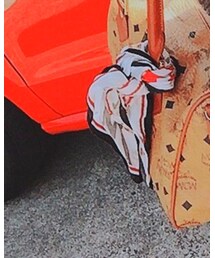 MCM | ストール/ショール