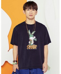 STUDIO SEVEN | トップス