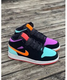 NIKE | スニーカー