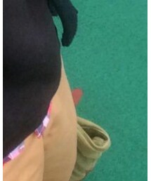 CALEE | チノパンツ