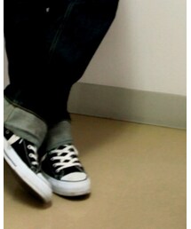 CONVERSE | スニーカー