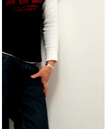 goro's | バングル/リストバンド