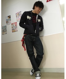 スーベニア羽織った | その他