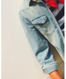 ROUGH and RUGGED | ハット
