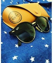 Ray-Ban | サングラス