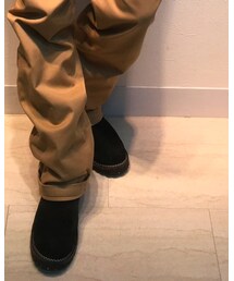 WESCO | ブーツ
