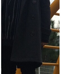 Riche glamour | ダウンジャケット/コート