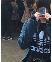 no brand | デニムジャケット