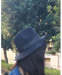 no brand | ハット