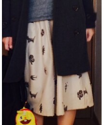 POU DOU DOU | サロペット/オーバーオール