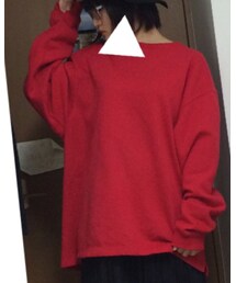 no brand | スウェット