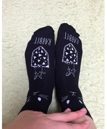 no brand | ソックス/靴下