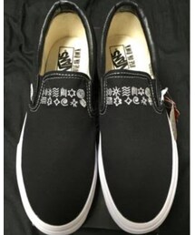 VANS | スニーカー