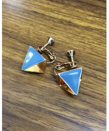 no brand | イヤリング