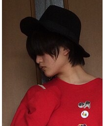 ＭＥ. | その他