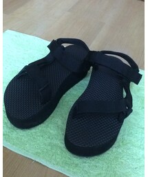 AS KNOW AS PINKY | サンダル