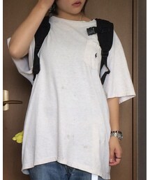 POLO RALPH LAUREN | Tシャツ/カットソー