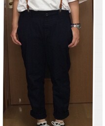 no brand | その他パンツ