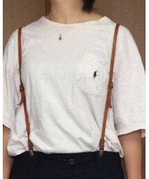 RNA MEDIA | サスペンダー