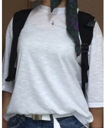 no brand | Tシャツ/カットソー