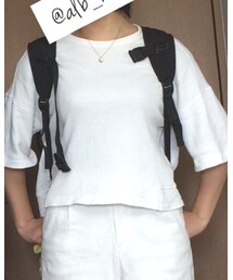 GU | Tシャツ/カットソー