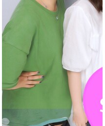 no brand | Tシャツ/カットソー